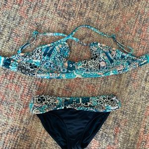 SEAFOLLY BIKINI